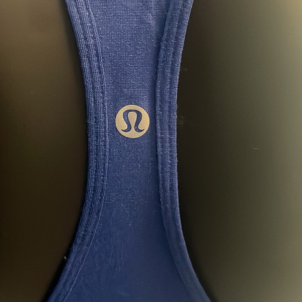 ❤️Lululemon Cool Racerback - Picture 4 of 4